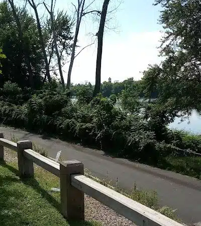 North Riverfront Park - Springfield, MA