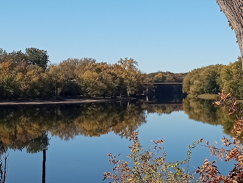 North Riverfront Park - Springfield, MA