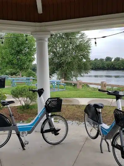 North Riverfront Park - Springfield, MA