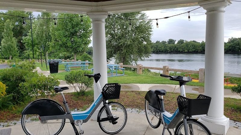 North Riverfront Park - Springfield, MA