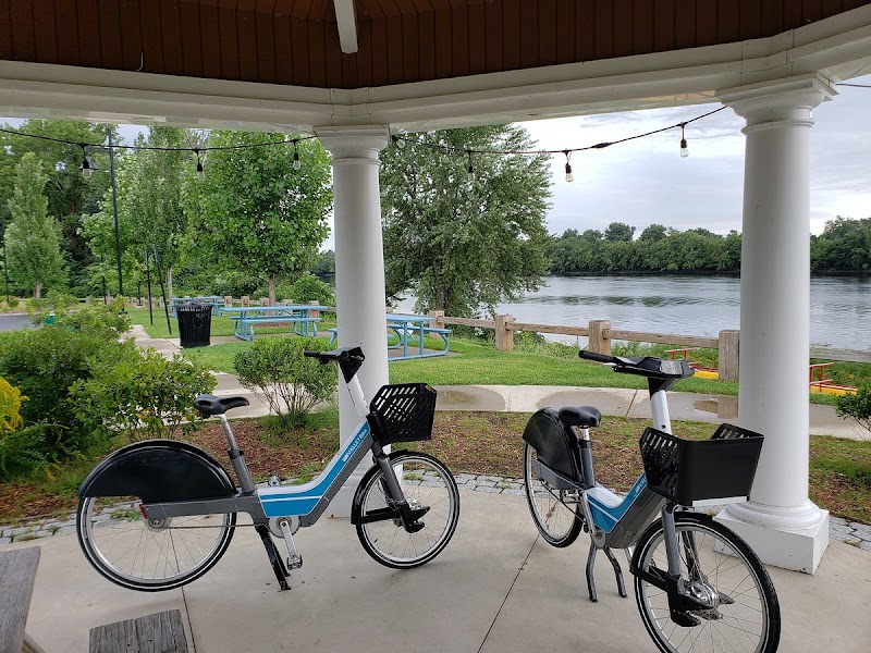 North Riverfront Park - Springfield, MA