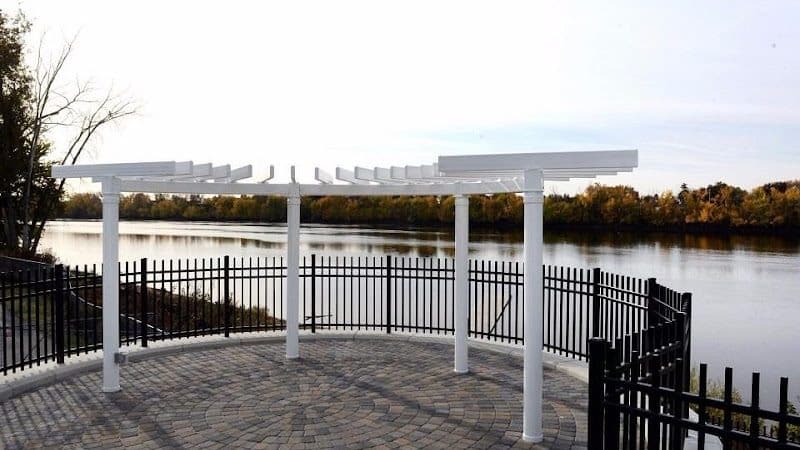 North Riverfront Park - Springfield, MA
