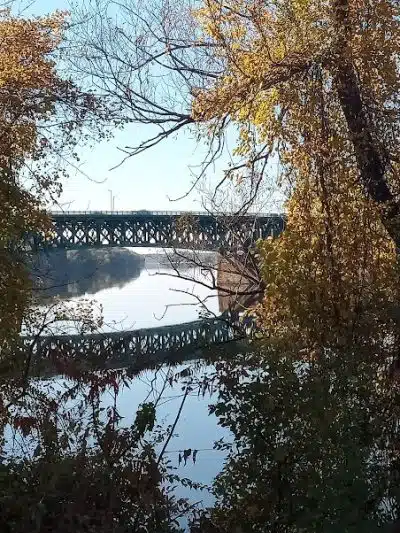 North Riverfront Park - Springfield, MA