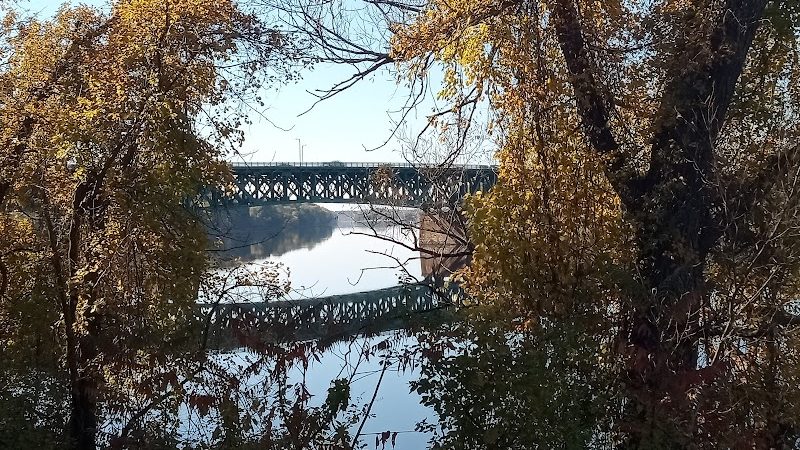 North Riverfront Park - Springfield, MA