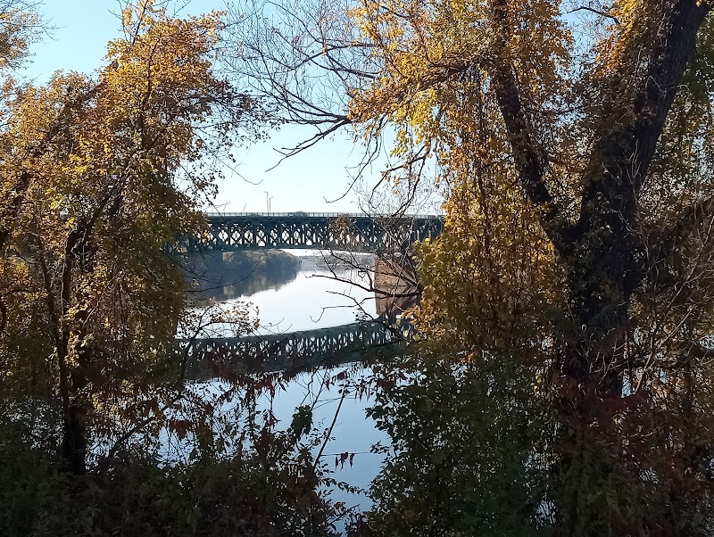 North Riverfront Park - Springfield, MA