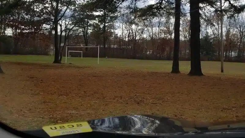 Sixteen Acres School Playground - Springfield, MA