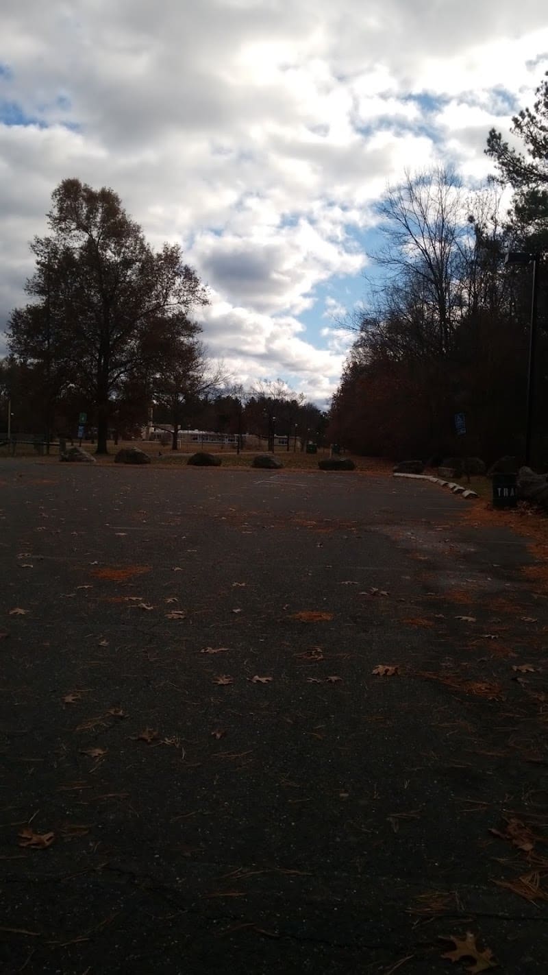 Sixteen Acres School Playground - Springfield, MA