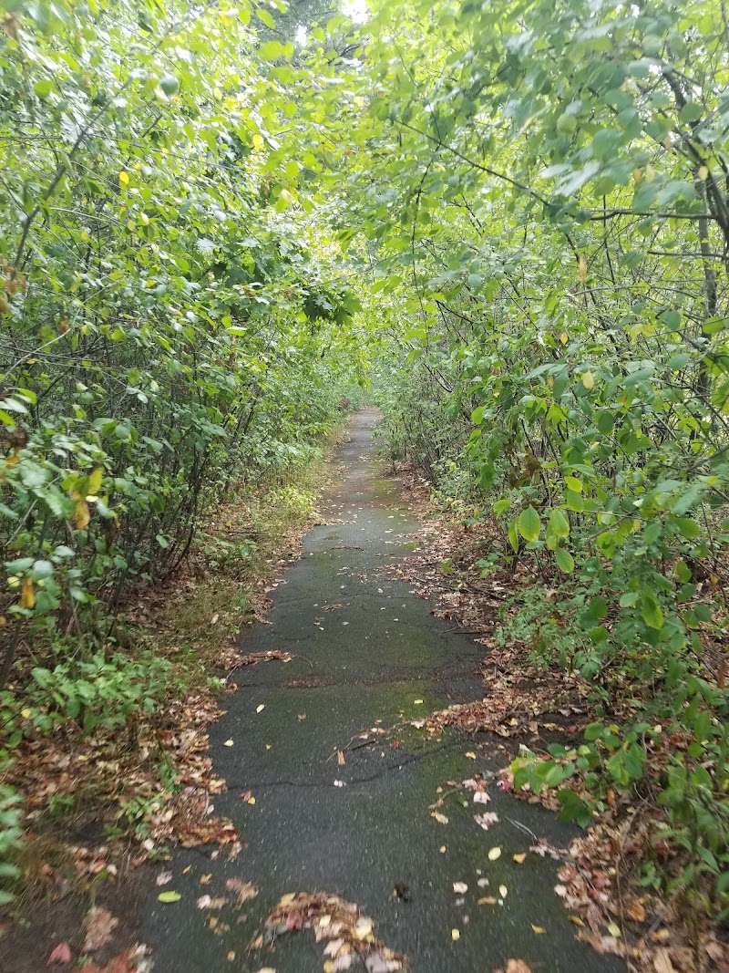 Sixteen Acres School Playground - Springfield, MA