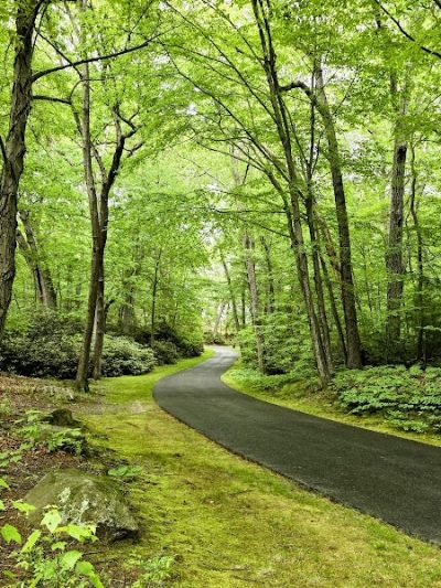 Van Horn Park - Springfield, MA
