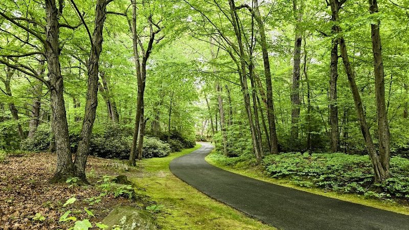 Van Horn Park - Springfield, MA
