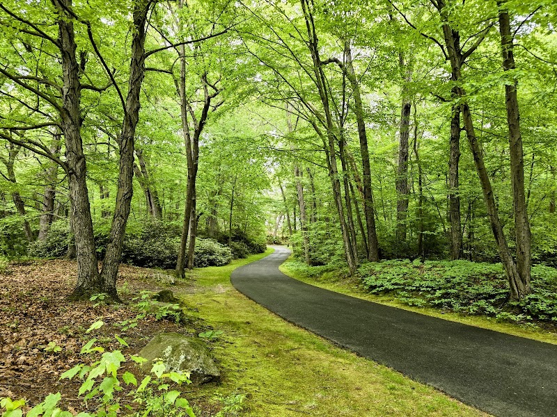 Van Horn Park - Springfield, MA