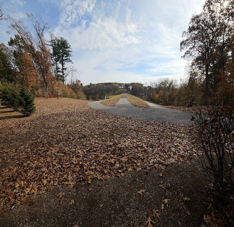 Van Horn Park - Springfield, MA
