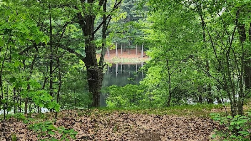 Van Horn Park - Springfield, MA
