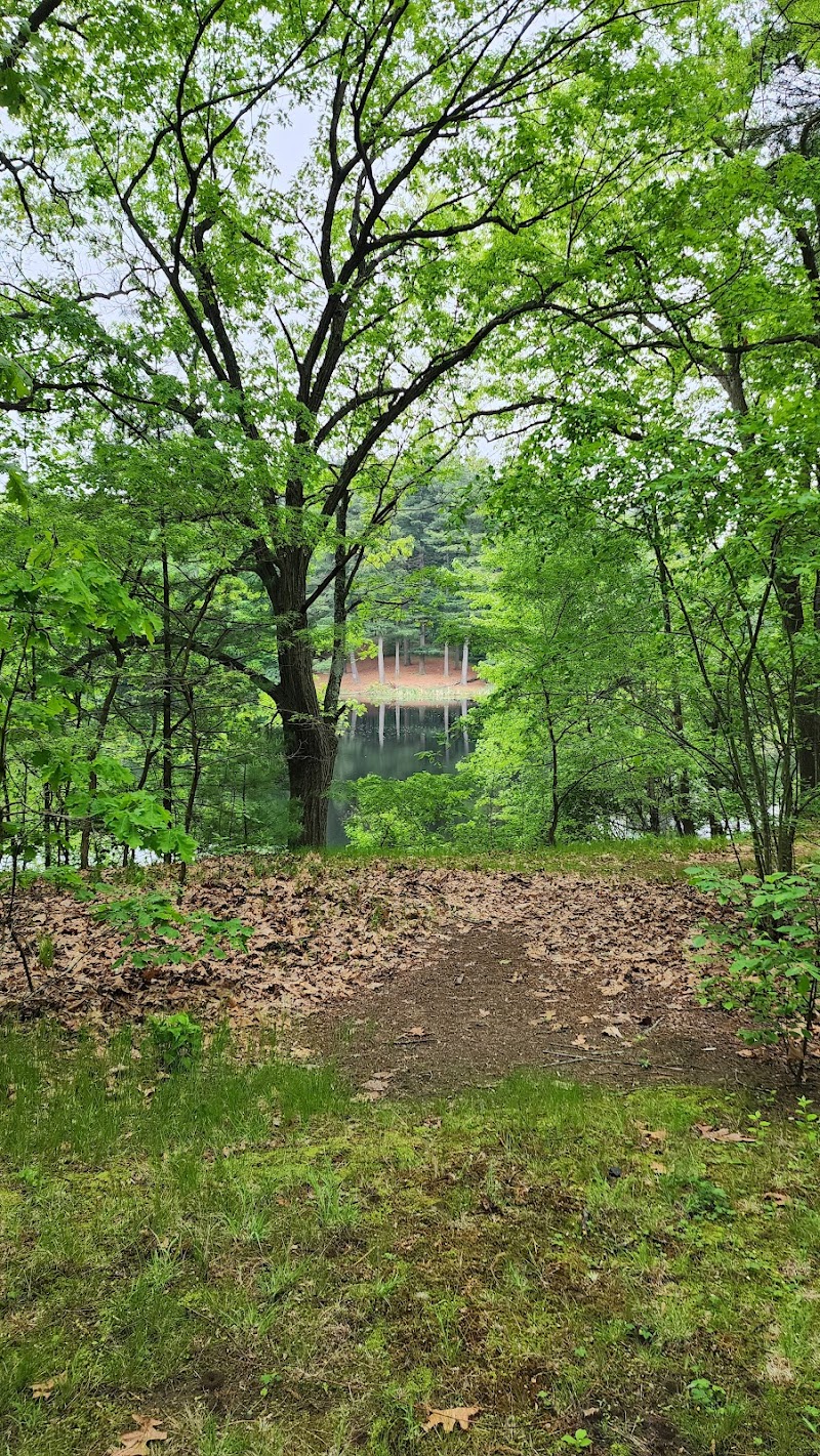 Van Horn Park - Springfield, MA