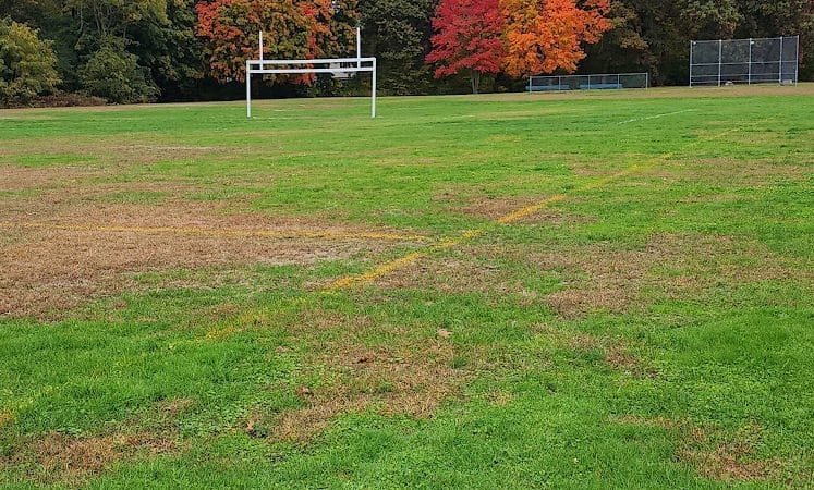 Van Horn Park - Springfield, MA