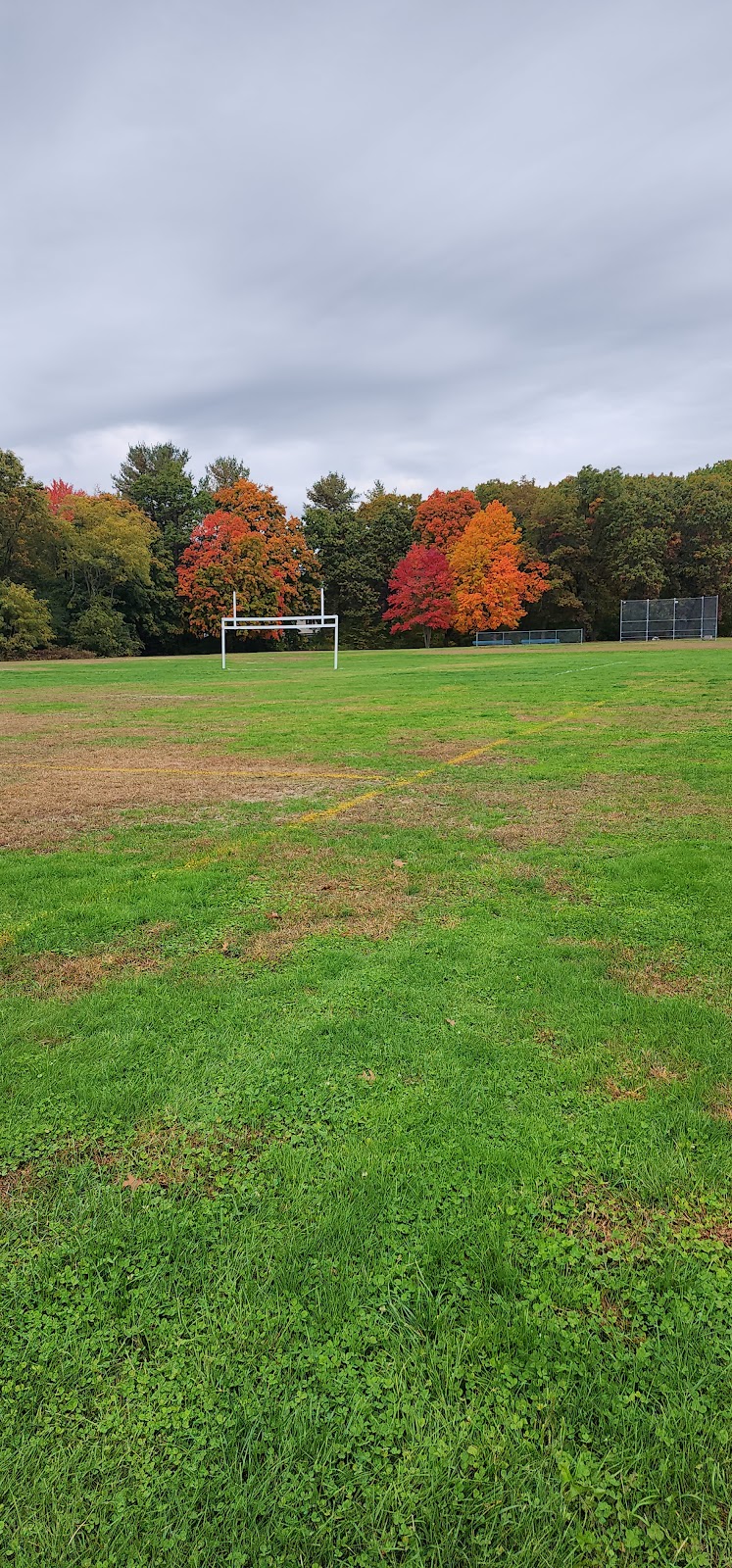 Van Horn Park - Springfield, MA
