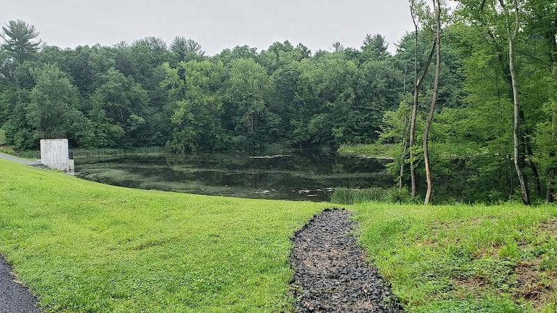 Van Horn Park - Springfield, MA