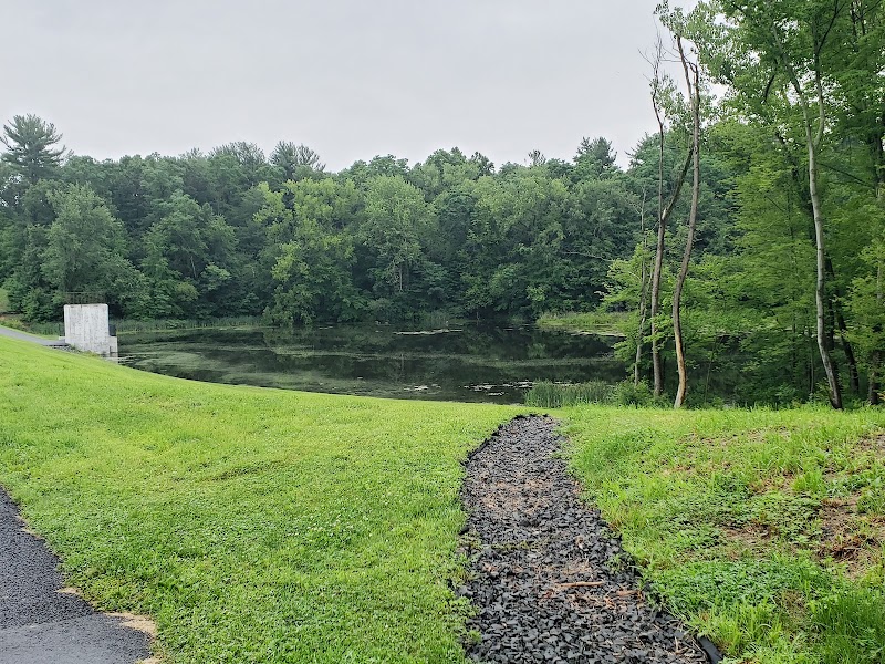 Van Horn Park - Springfield, MA
