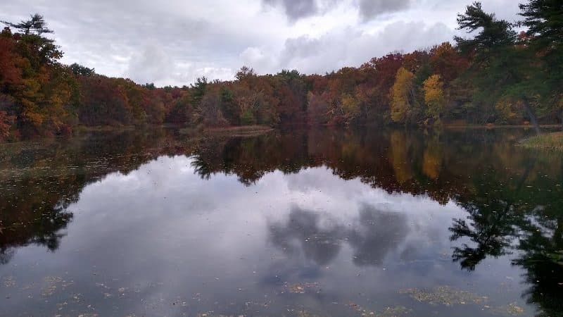 Van Horn Park - Springfield, MA