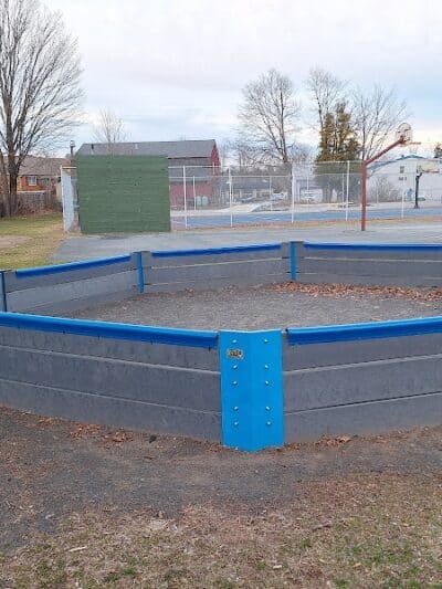 Springvale Park - Springvale, ME