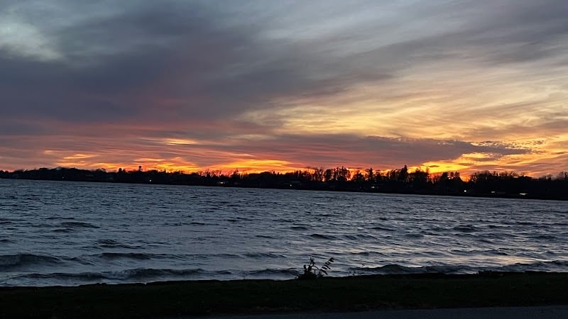 St Albans Bay Town Park - St Albans Bay, VT