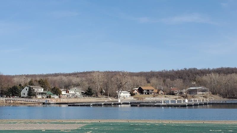 St Albans Bay Town Park - St Albans Bay, VT