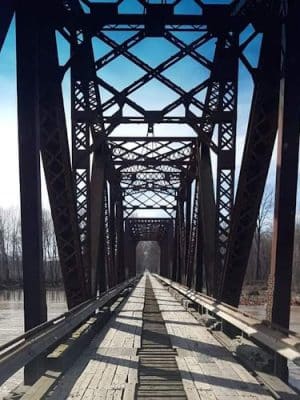 Saint Francisville Riverside Park & Campground - St Francisville, IL