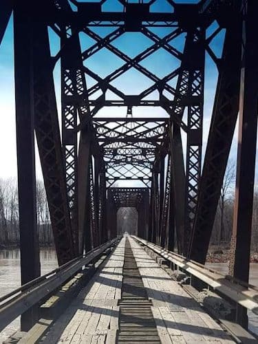 Saint Francisville Riverside Park & Campground - St Francisville, IL