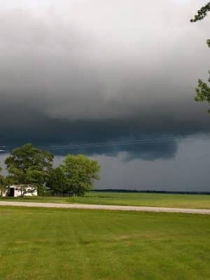 Saint Francisville Riverside Park & Campground - St Francisville, IL