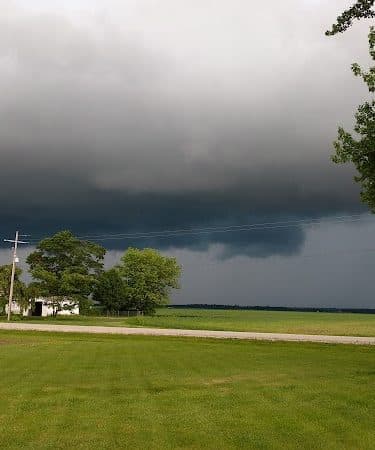 Saint Francisville Riverside Park & Campground - St Francisville, IL