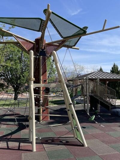 Black Hill View Park - St. George, UT