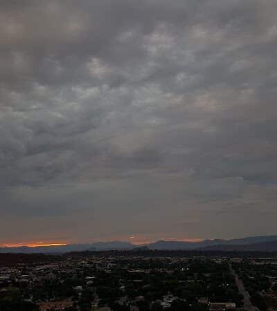 Black Hill View Park - St. George, UT