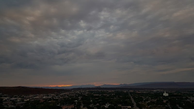 Black Hill View Park - St. George, UT