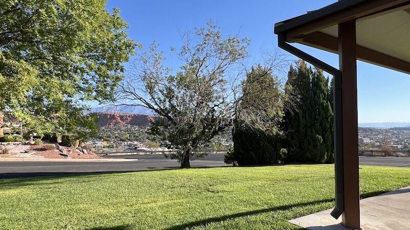 Black Hill View Park - St. George, UT