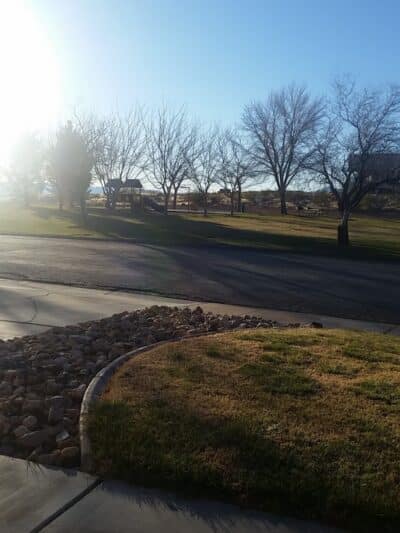 Black Hill View Park - St. George, UT