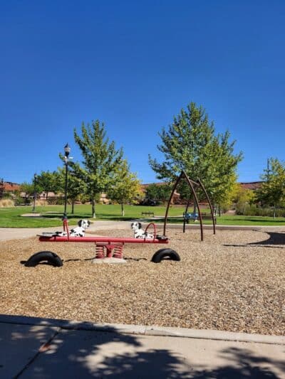 Firehouse Park - St. George, UT
