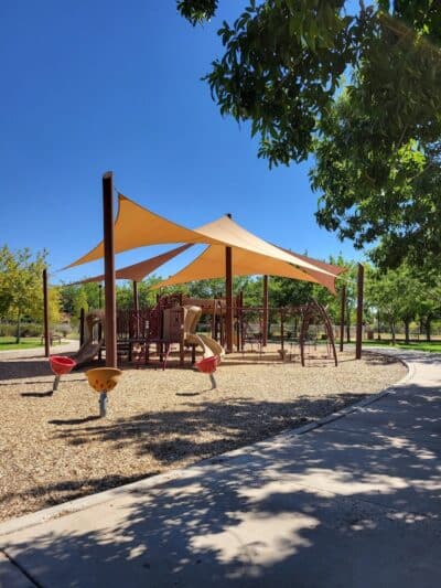 Firehouse Park - St. George, UT