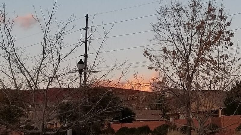 Firehouse Park - St. George, UT