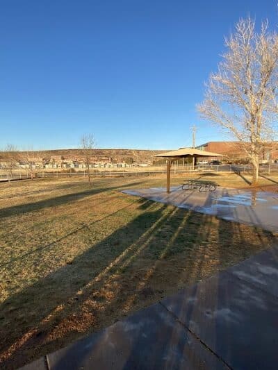 JC Snow Park - St. George, UT
