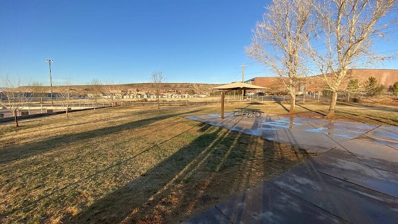 JC Snow Park - St. George, UT