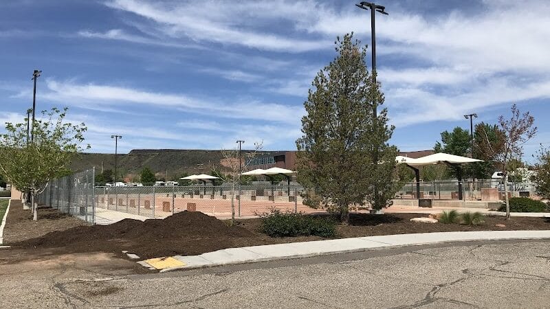 JC Snow Park - St. George, UT