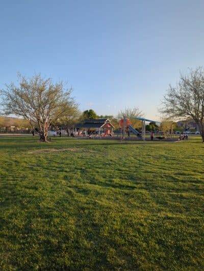 JC Snow Park - St. George, UT