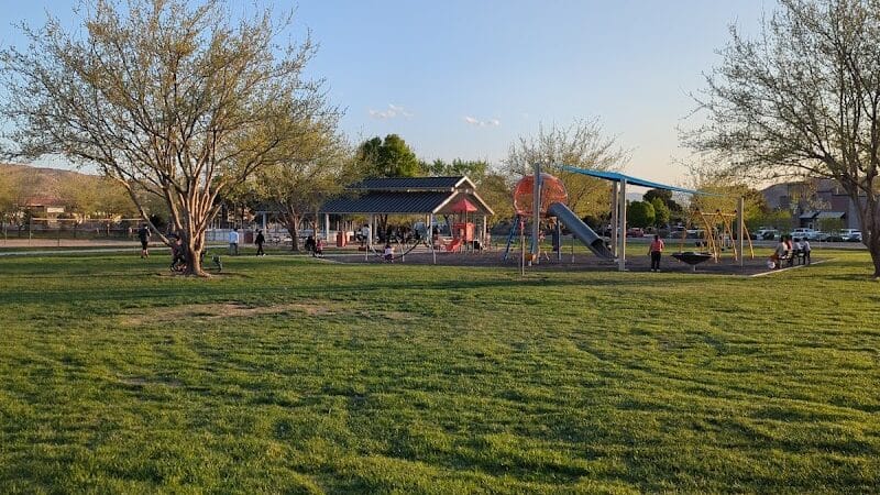 JC Snow Park - St. George, UT