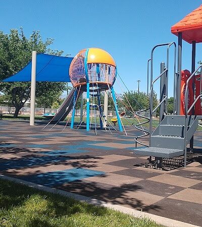 JC Snow Park - St. George, UT