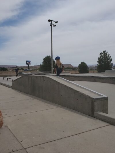 JC Snow Park - St. George, UT