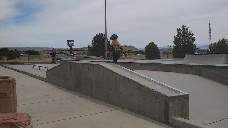 JC Snow Park - St. George, UT