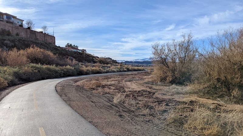Saint James Park - St. George, UT