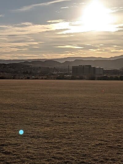 Saint James Park - St. George, UT