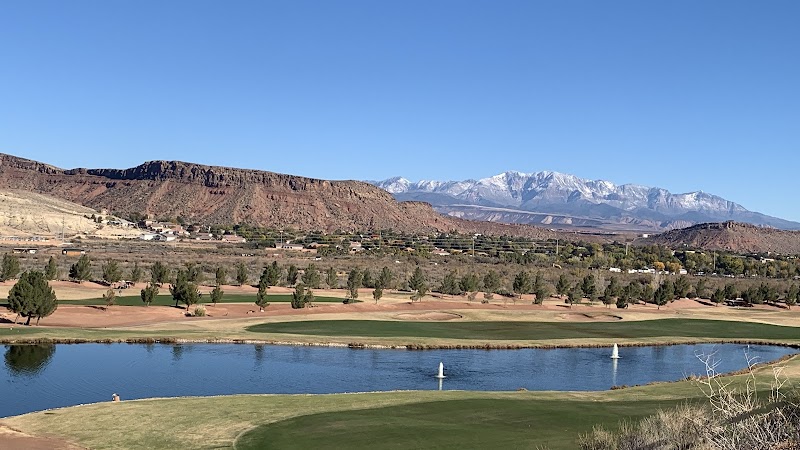 Sun River Veterans Memorial Park - St. George, UT