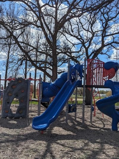 Saint Hilaire City Park - St Hilaire, MN